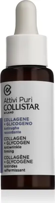Produktbild von Collistar Collagen + Glycogen Antiwrinkle Firming, Frauen, 30 ml