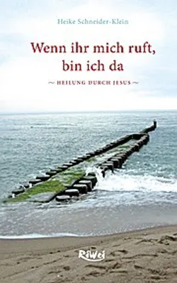 Produktbild von Wenn ihr mich ruft, bin ich da
