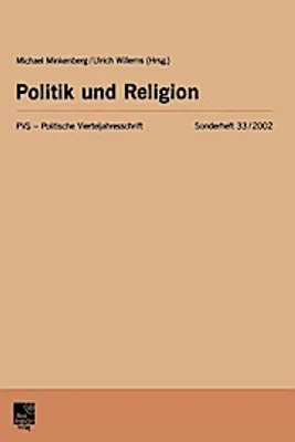Obrázok produktu pre Politik und Religion