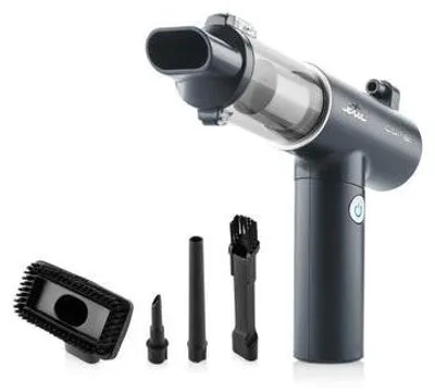Obrázok produktu pre Eta COMBI, Suchý, Čierna, Batérie, 20 min, Lithium-ion (Li-ion), 580 g