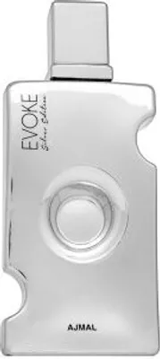 Produktbild von Ajmal Evoke Silver Edition Her Eau de Parfum für Damen 75 ml