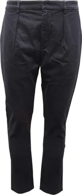 Produktbild von 3065AS pantalone uomo DONDUP man trousers blue