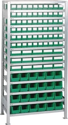 Produktbild von Tecwerk Steckregal - 1 Stk.