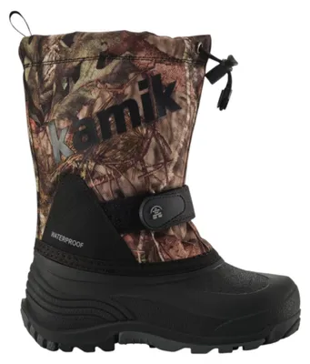 Obrázek produktu pro Boty Kamik NF4136MCOXXA
