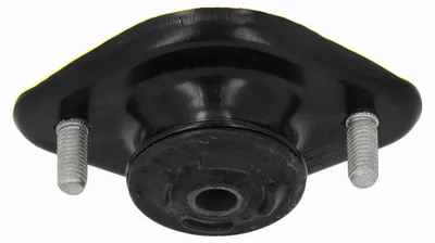 Produktbild von VAICO V20-0670 Federbeinstützlager Hinten für BMW 3 Limousine (E46) 3 Touring (E46) 3 Coupe (E46) 3 Cabrio (E46) 3 Limousine (E36)
