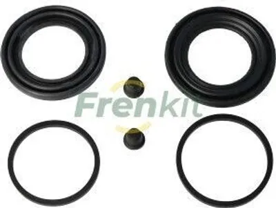 Produktbild von FRENKIT Bremssattel-Reparatursatz für FIAT Ducato Kastenwagen (250, 290) Vorne 44mm 244032
