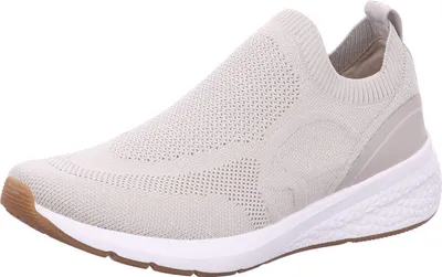Produktbild von Tamaris Da.-SlipperModel 2470642 Größe 39, Farbe: 498 IVORY METALLIC