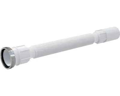 Obrázek produktu pro Flexi připojení Alcadrain A790 6/4"x40 mm kov
