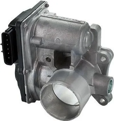 Produktbild von MEAT & DORIA 89334 Drosselklappe für TOYOTA Yaris Schrägheck (P9) Yaris Schrägheck (P13) AURIS (NRE15, ZZE15, ADE15, ZRE15, NDE15) Auris Kombi (E18)