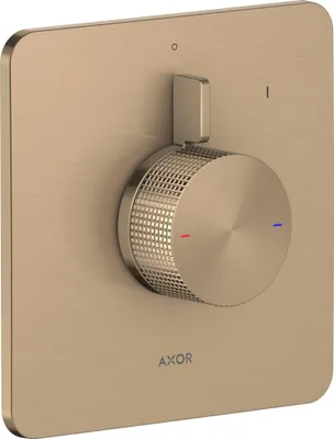 Produktbild von AXOR 49651140 Brausemischer UP AXOR Citterio C