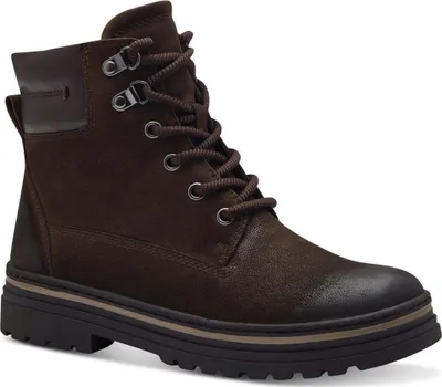 Produktbild von Marco Tozzi Damen Stiefeletten 2-26260-43 307 Farbe: Braun Größe: 36