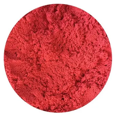 Image de Creall Creall Sable à Modeler Rouge 750gr
