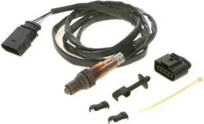 Image de Sonde lambda BOSCH 0 258 006 978