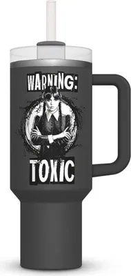 Immagine prodotto di Pyramid Wednesday 1.2l Metal Mug Argento Argento Taglia unica
