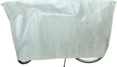 Obrázek produktu pro Kryt na kolo VK Vk Classic White
