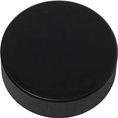 Obrázek produktu pro Hokejový puk Winnwell black official, černý