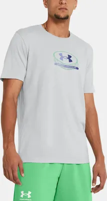 Produktbild von T-Shirt Under Armour 1373987_11 für Herren