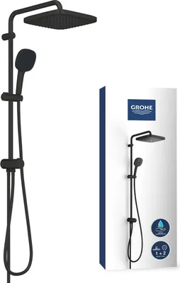 Produktbild von GROHE Vitalio Comfort 250, 1 Stück(e)