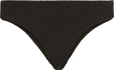 Produktbild von LSCN by Lascana Bikini-Hose Lou schwarz Größe M