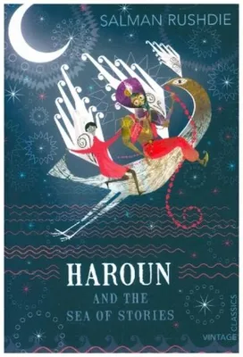 Imagen del producto de Haroun and Luka