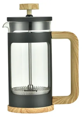 Obrázok produktu pre Klausberg Kva a aj French Press, KB7680