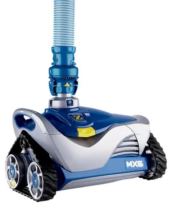 Immagine prodotto di Robot idraulico per la pulizia della piscina Zodiac MX6