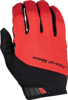 Image de LIZARD SKINS MTR50009 - Monitor Traverse - Crimson - Medium