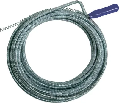 Produktbild von Silverline Rohrreinigungswelle 10 m