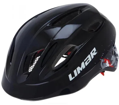Obrázek produktu pro Dětská přilba LIMAR Kid Pro M