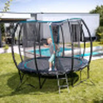 Produktbild von Trampolin Spring  Cornilleau Größe des Trampolins: 366 CM