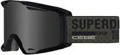 Produktbild von CÉBÉ Reference x Superdry MATT BLACK MATT BLACK -