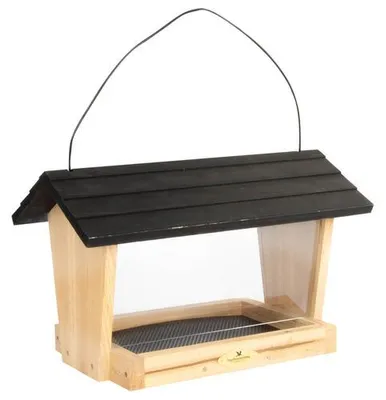 Productafbeelding van Wildbird Voederhuis Randers 42x25x26cm