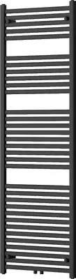 Immagine prodotto di Mexen Hades radiatore da bagno 1800 x 600 mm, 1000 W, nero - W104-1800-600-00-70