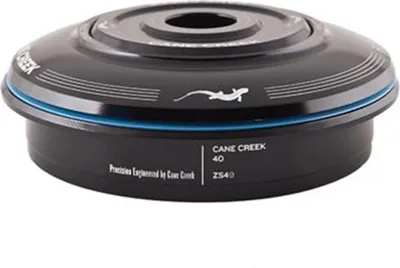 Produktbild von Cane Creek 40 Steuersatz Oberteil, 1 1/8", ZS49/28.6/H8, black