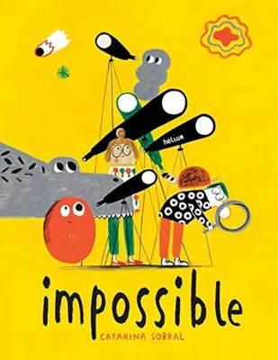 Image de Impossible