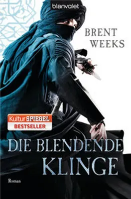 Obrázok produktu pre Die blendende Klinge