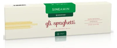 Immagine prodotto di Sineamin Spaghetti 500 G