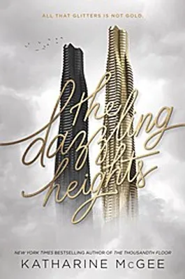 Obrázek produktu pro The Dazzling Heights