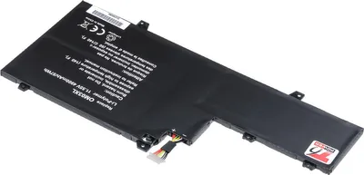 Produktbild von Akku T6 Power HP EliteBook x360 1030 G2, 4900mAh, 57Wh, 3Zellen, Li-pol, Typ 1