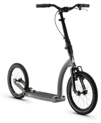 Image de Swiftyone MK4 Noir Anthracite