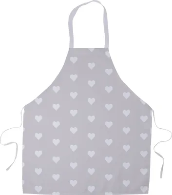 Produktbild von Mr. & Mrs. Panda Schürze Pinguin Heirat - Grau Pastell - Geschenk, Latzschürze, Küchenzubehör, Verheiratet, Hochzeit, Frau, Freundin, Mann, Küchenschürze, Kochkleidung