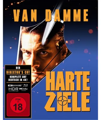 Obrázok produktu pre Plaion Pictures 1176843, Film, Blu-ray, Farebné, 4K Ultra HD, Nemčina, 100 min