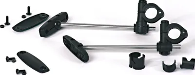 Obrázok produktu pre MRA HK- Befestigungssatz für Naked Bike (Lenker 22mm/25mm)