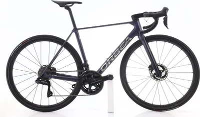 Produktbild von Orbea Orca M10i LTD Di2 12V · Rahmengröße 52  · Rennräder