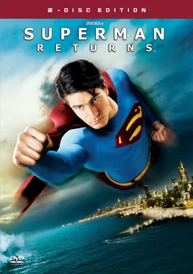 Produktbild von Superman Returns (2 DVDs)