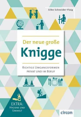 Obrázek produktu pro Der neue große Knigge