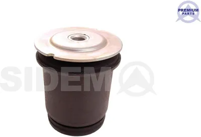 Produktbild von SIDEM 819314 Achslager für FIAT Siena (178, 172) Hinten