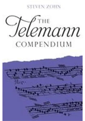 Obrázek produktu pro The Telemann Compendium