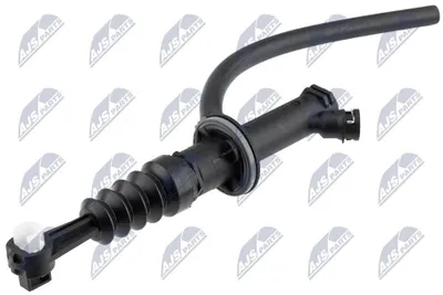 Produktbild von NTY Ausrückgabel Kupplung Ausrückhebel NSP-RE-031 für RENAULT KANGOO Express (FW0/1)