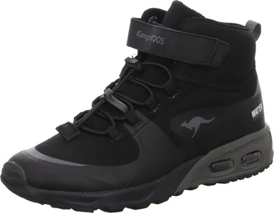 Produktbild von KangaRoos KX Hydro Stiefel Schwarz